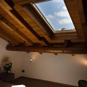  Appartamento Milanoloft Casati 2 Femahotels